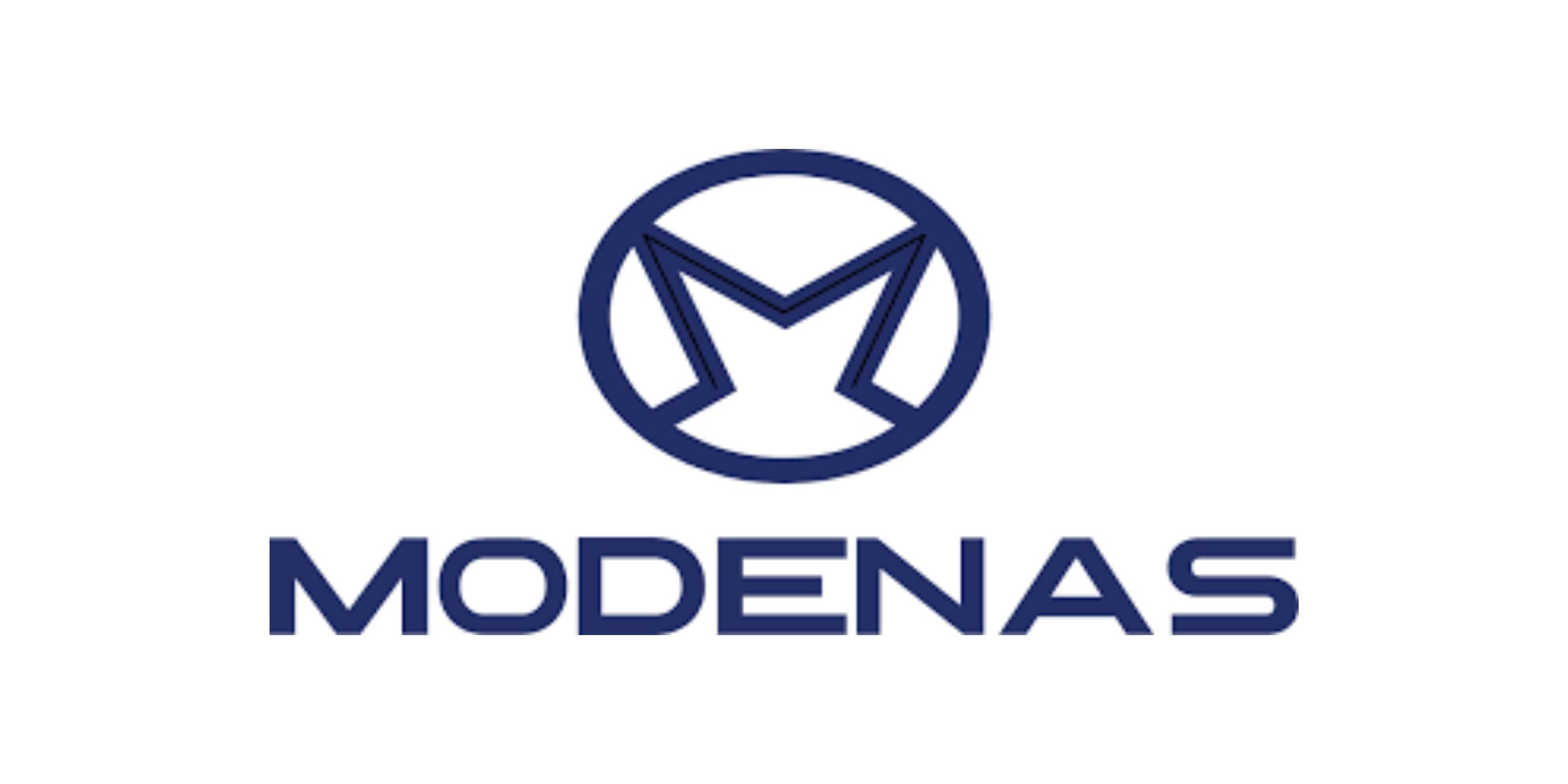 Modenas