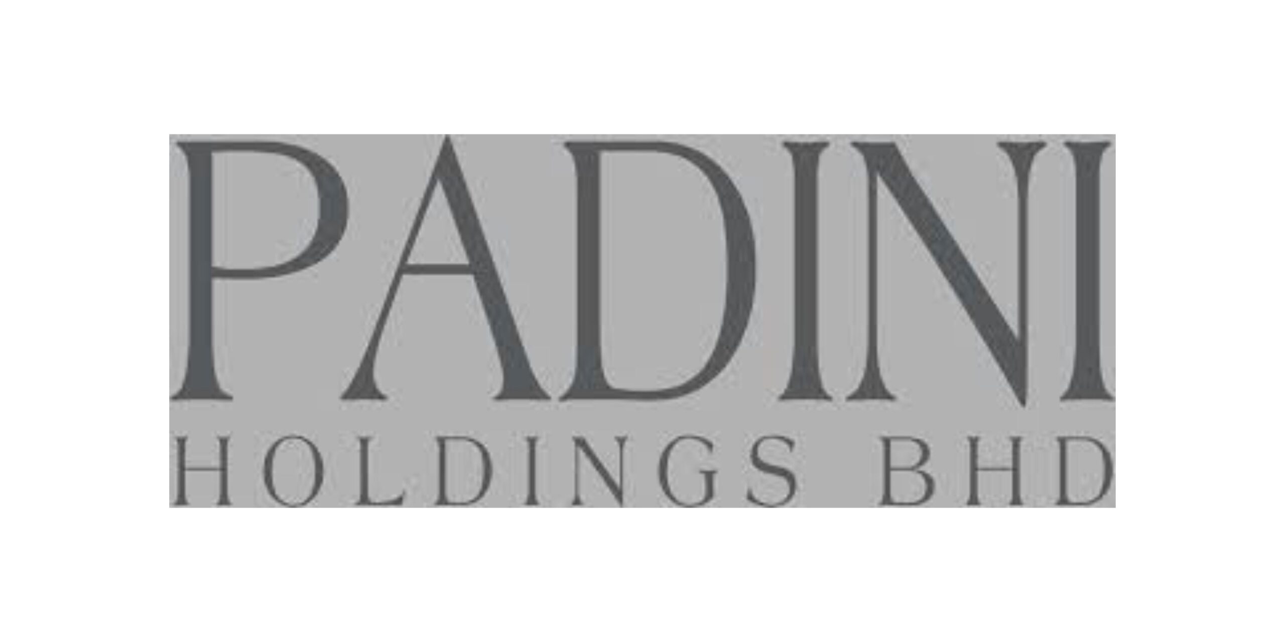 Padini Holdings