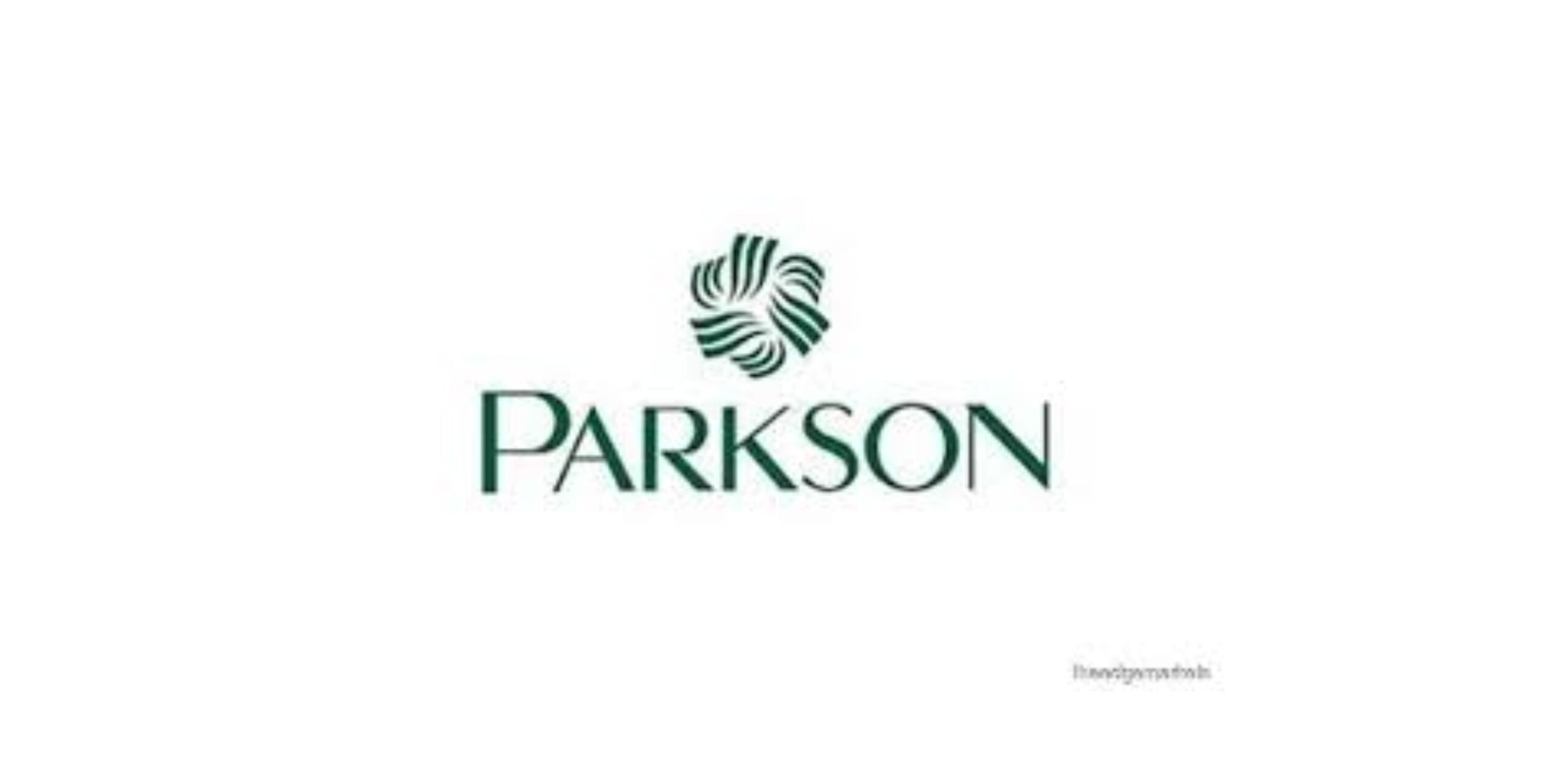 Parkson Holdings