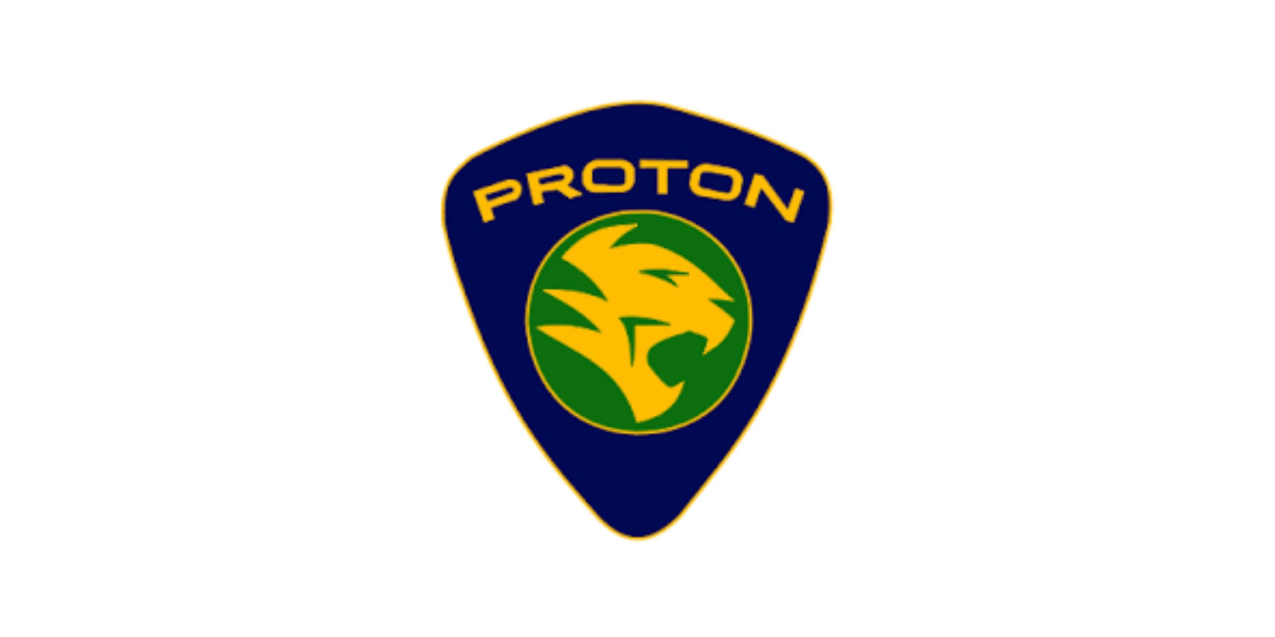Proton Edar