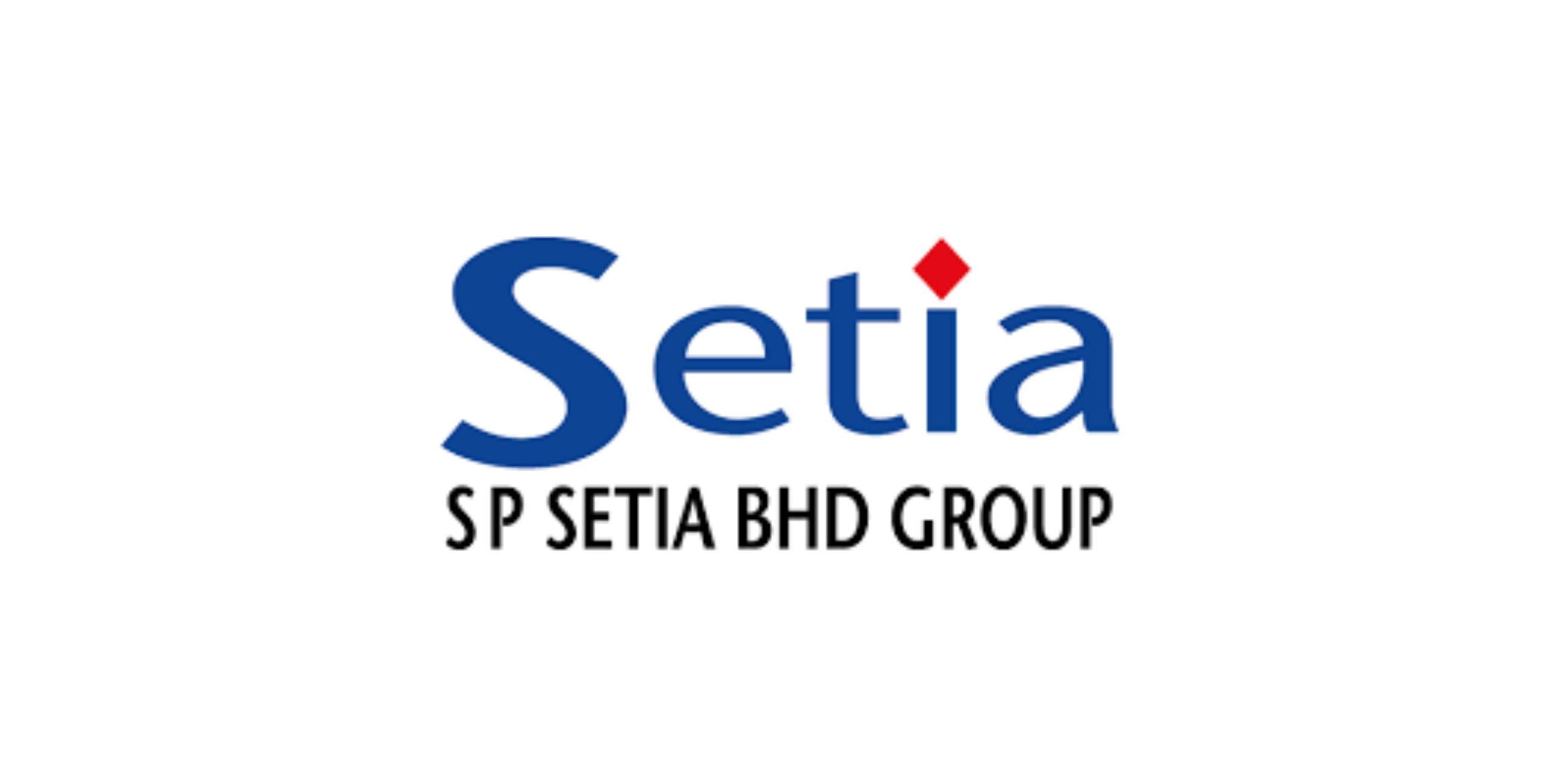 SP Setia Berhad