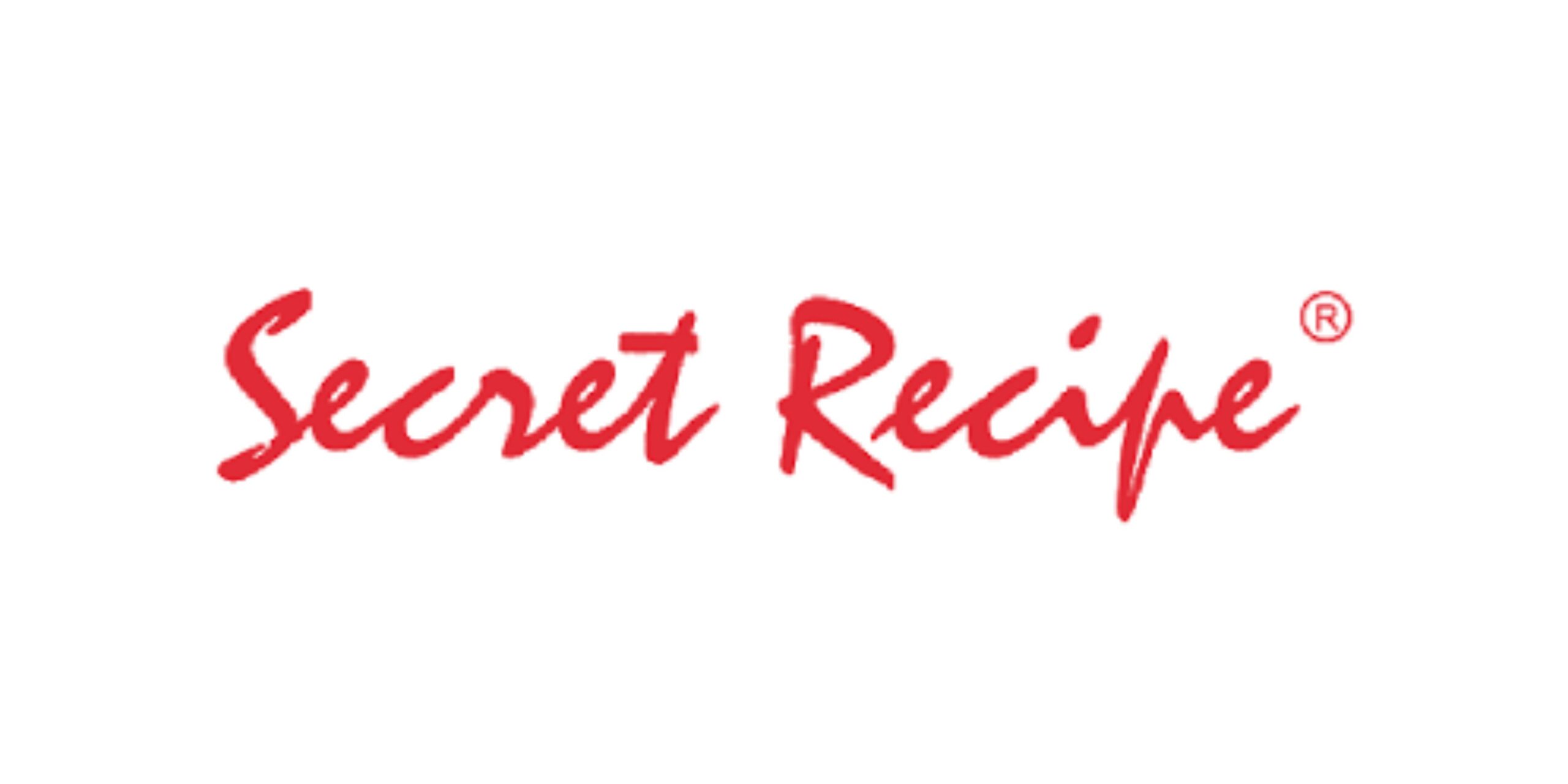 Secret Recipe Café