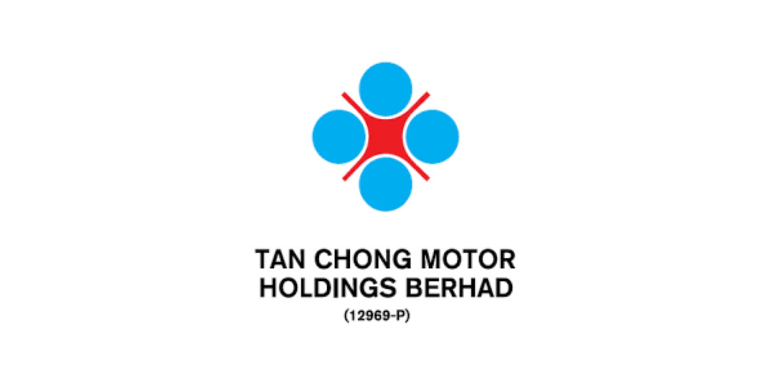Tan Chong Motor