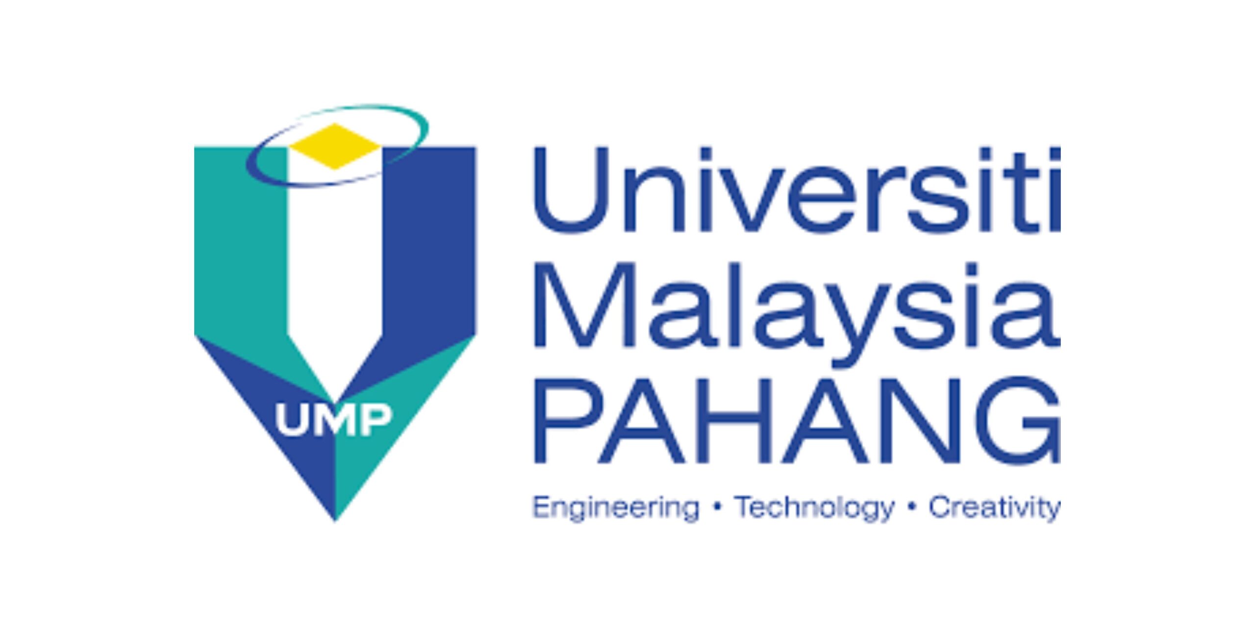 Universiti Malaysia Pahang