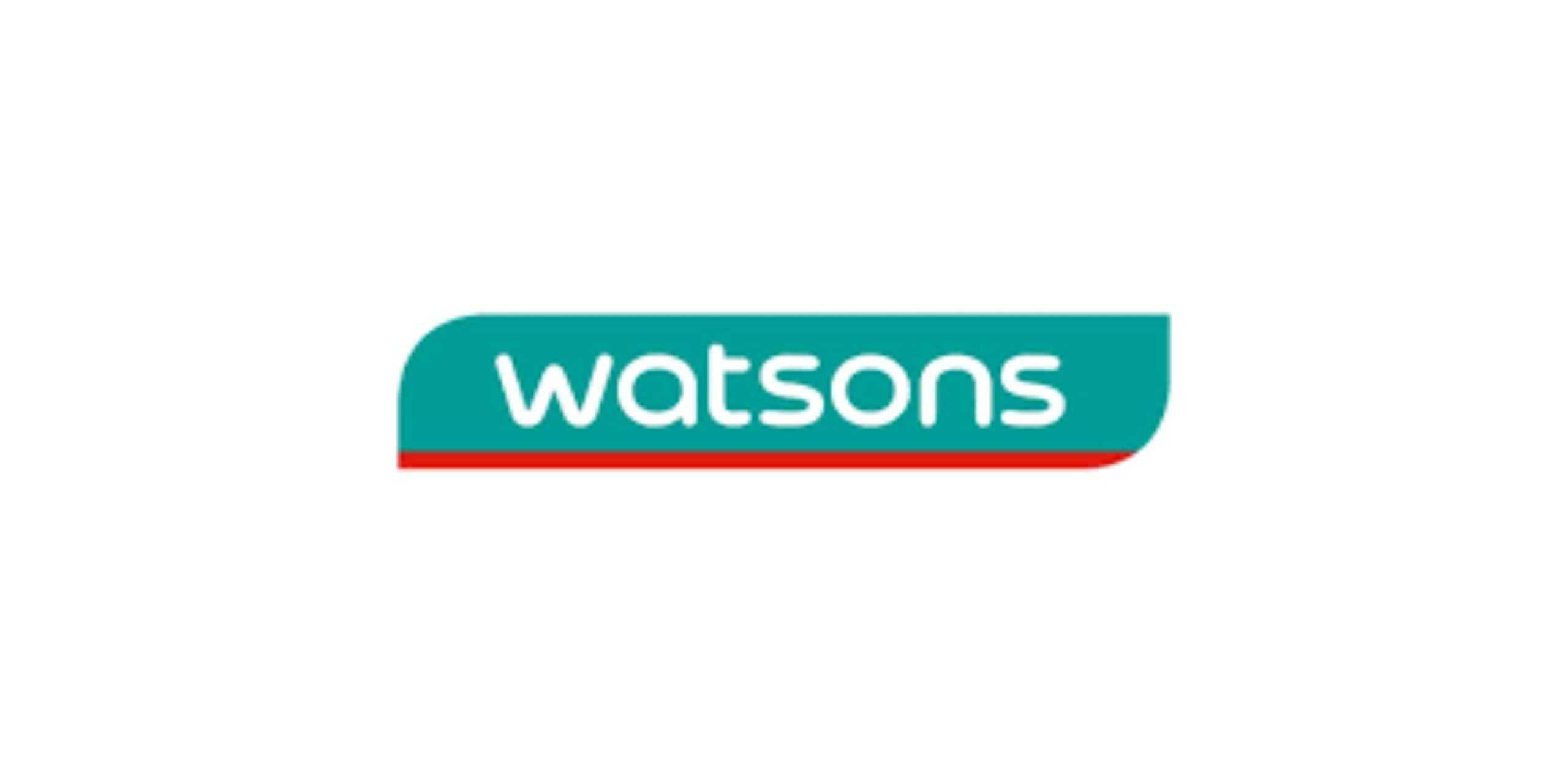 Watsons Malaysia