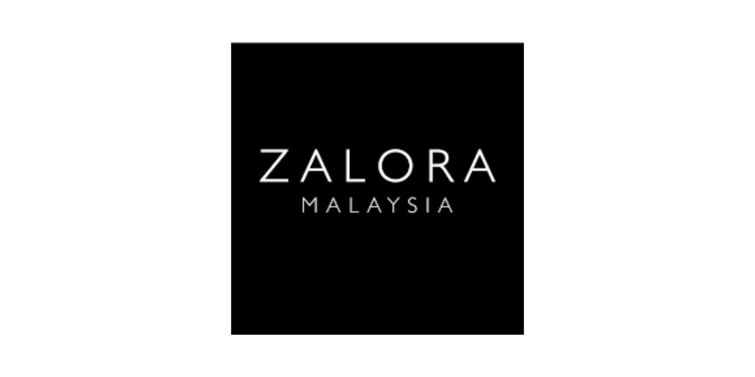 Zalora Malaysia