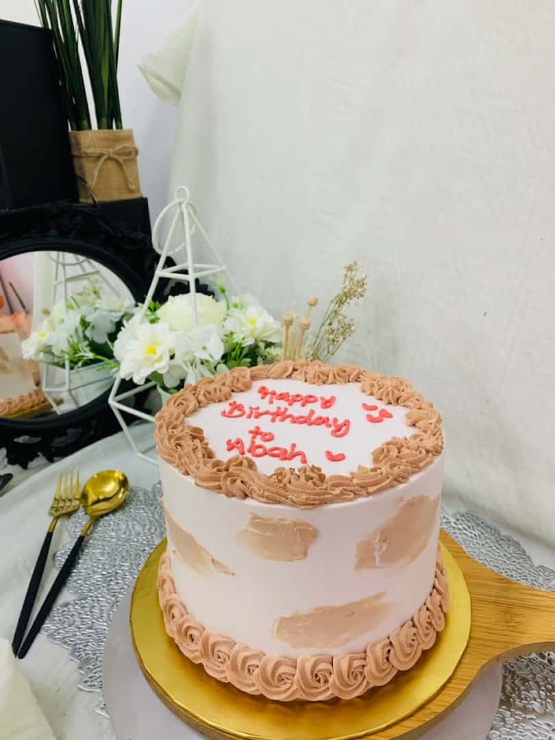 D'Manis Bakery Kedai Kek Parit Raja