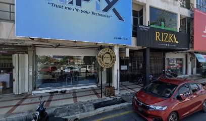 A.FIX Repair Iphone Kedai Iphone Kedah