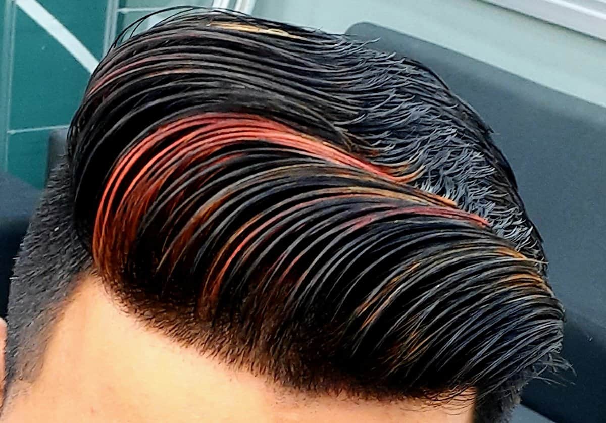 AH Barber's 2 Kedai Gunting Rambut Cyberjaya