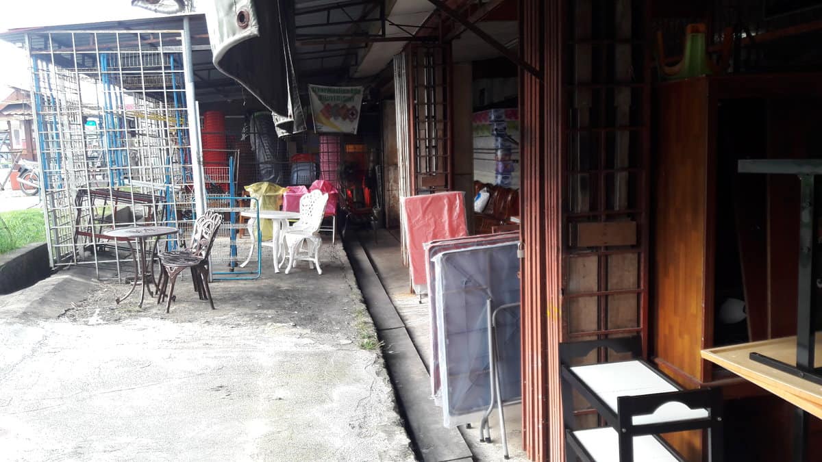 AM PERABOT Kedai Perabot Kuala Terengganu