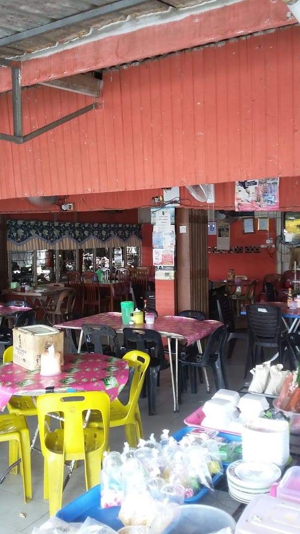 Abe Mat Kedai Kopi Kedai Kopi Kelantan