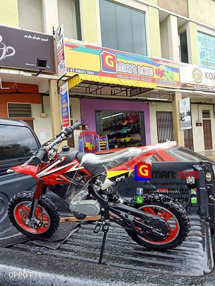 Abs Toys Kok Lanas Kedai Mainan Kelantan