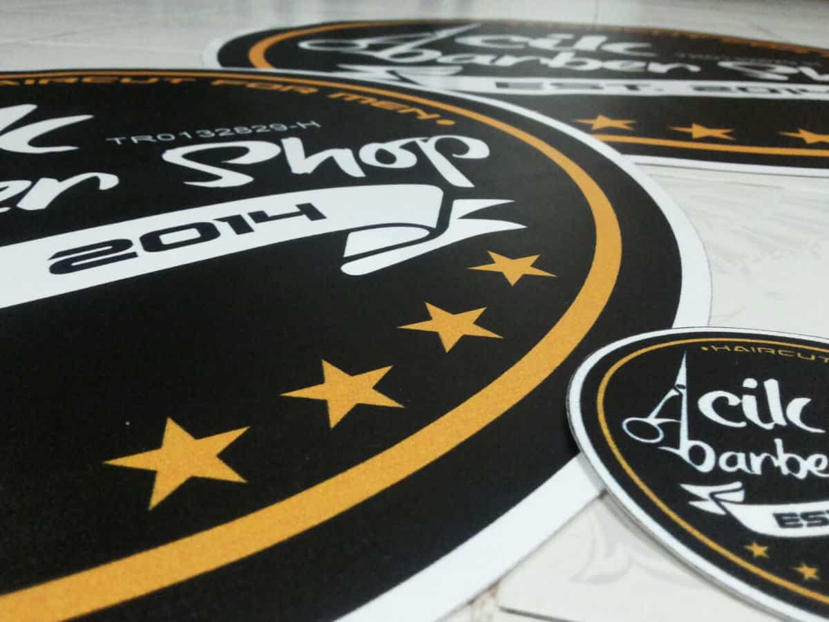 Acik Barbershop Kedai Gunting Rambut Terengganu