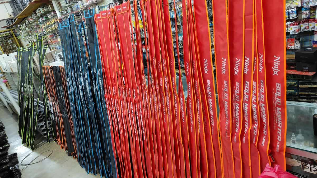 Active Sport Fishing Kedai Pancing Rawang