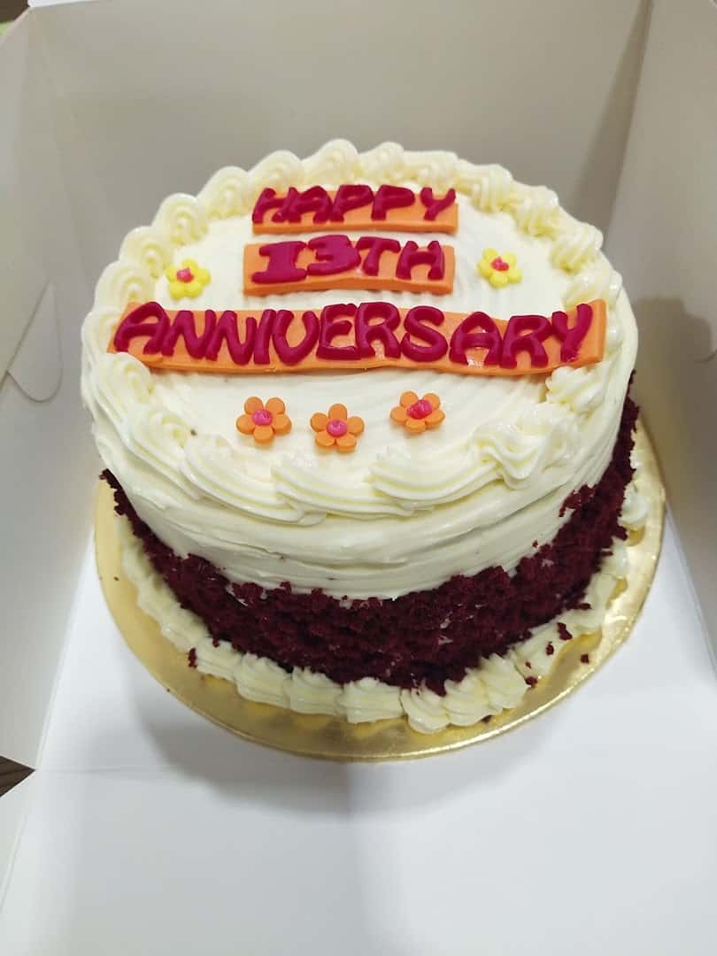 Affa Bakery Kedai Kek Kluang