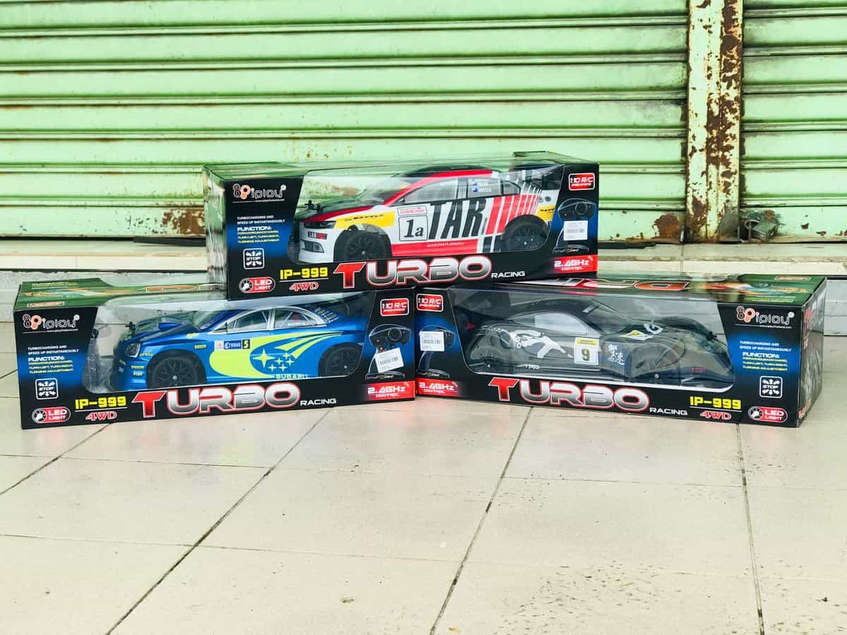 Al-Fateh Toys IM8 Kuantan Kedai Mainan Pahang