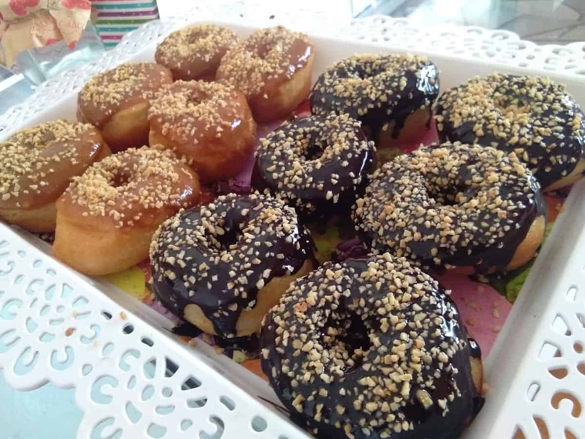 Ana cakes Kedai Kek Temerloh