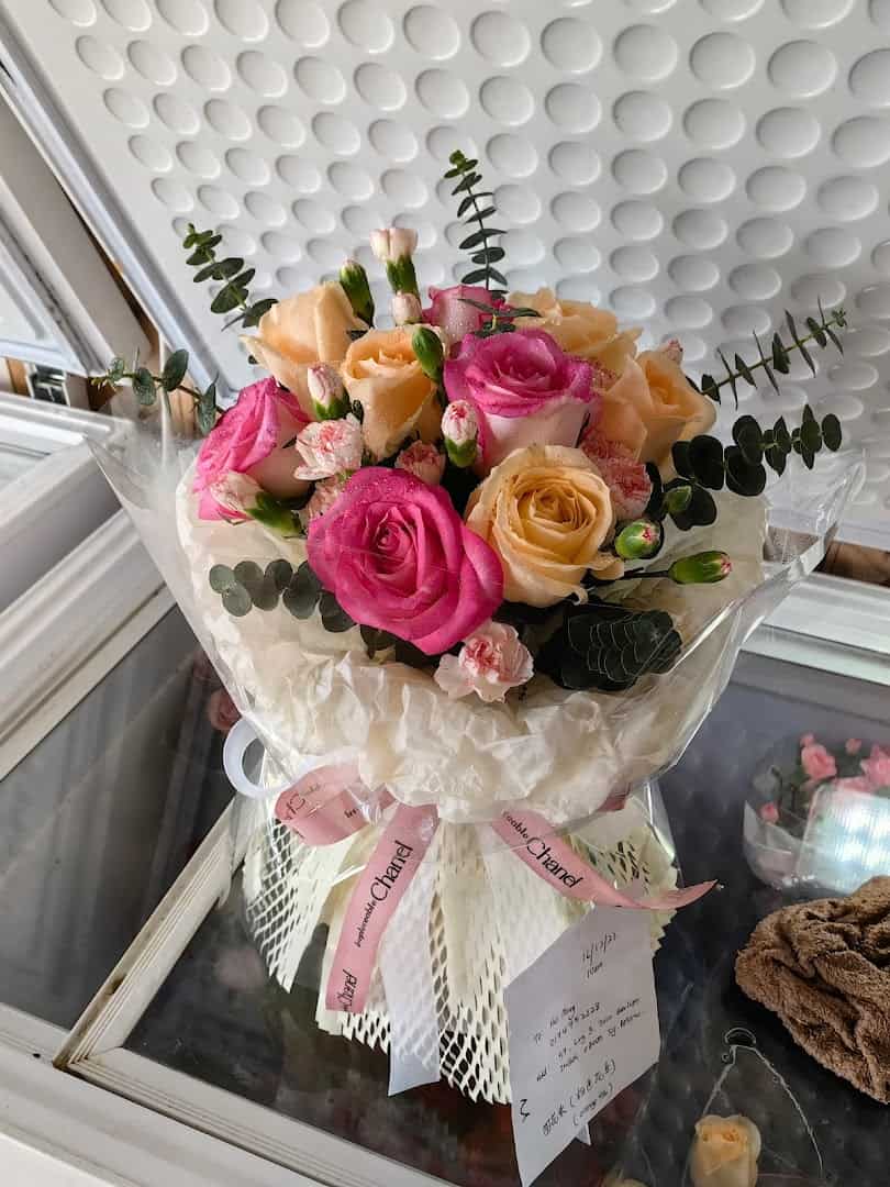 Anthurium Florist & Gifts Kedai Bunga Kedah