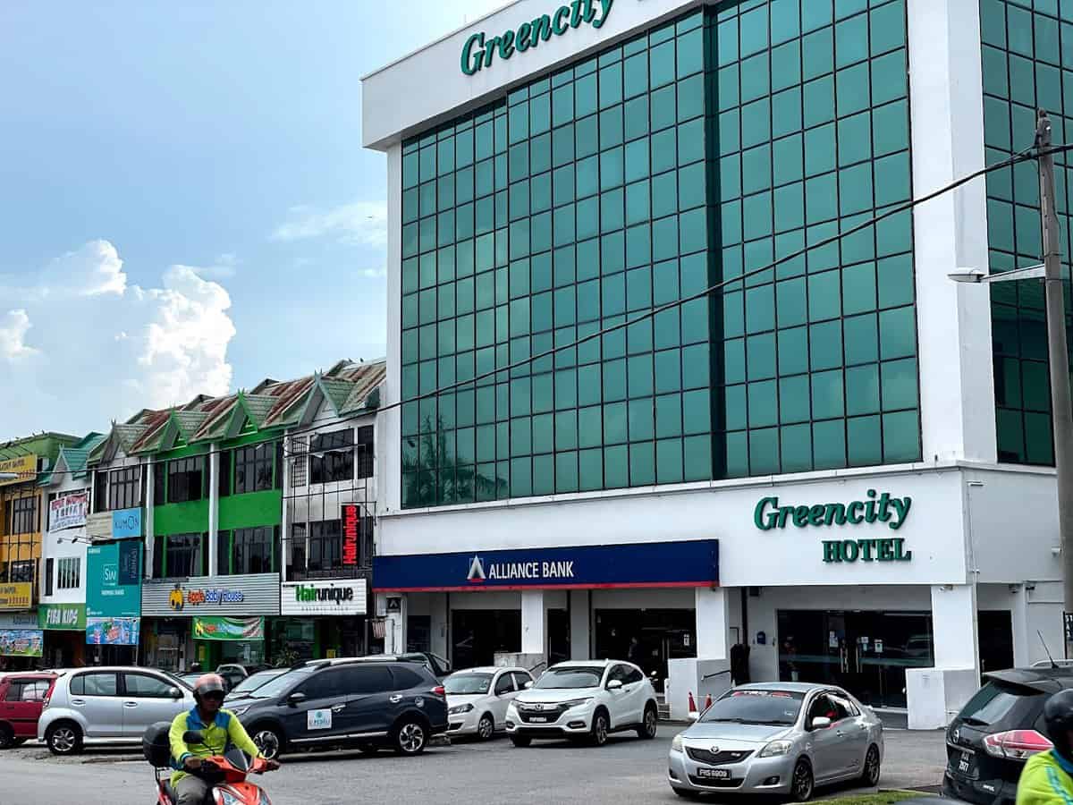 Apple Baby House Sungai Petani Kedai Baby Kedah