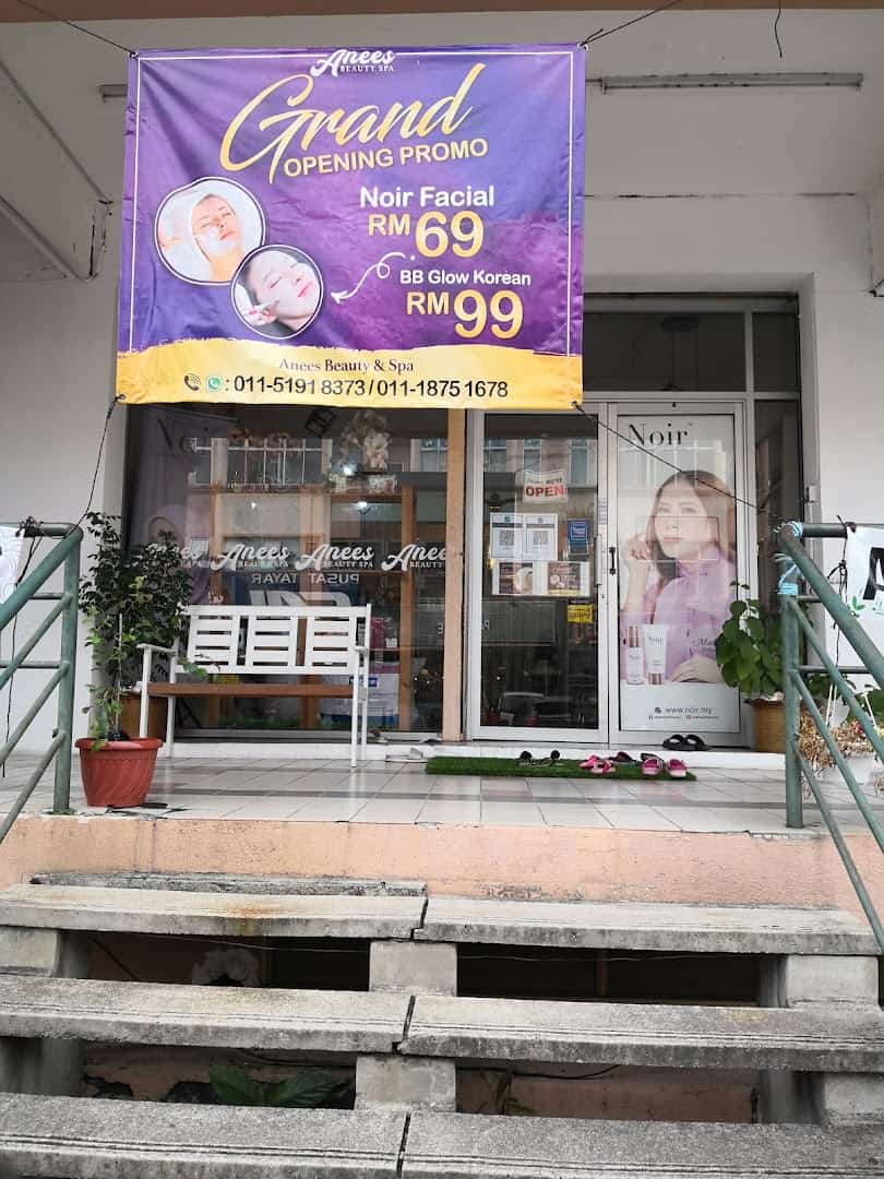 Atie Pemborong Kosmetik Murah Kedai Kosmetik Selangor