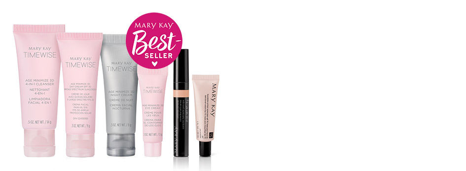 Azza IBC Mary Kay Ipoh Perak Kedai Kosmetik Perak