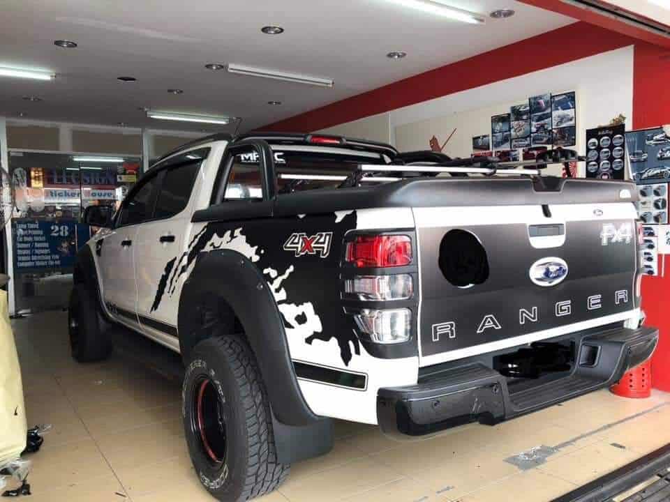 BIG DADDY STICKERS Kedai Sticker Melaka