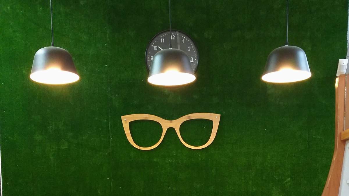 BOOTIK KACAMATA Kedai Cermin Mata Shah Alam