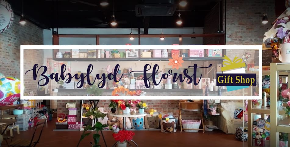 BabyLyd Florist N Gift Shop Kedai Bunga Bangi