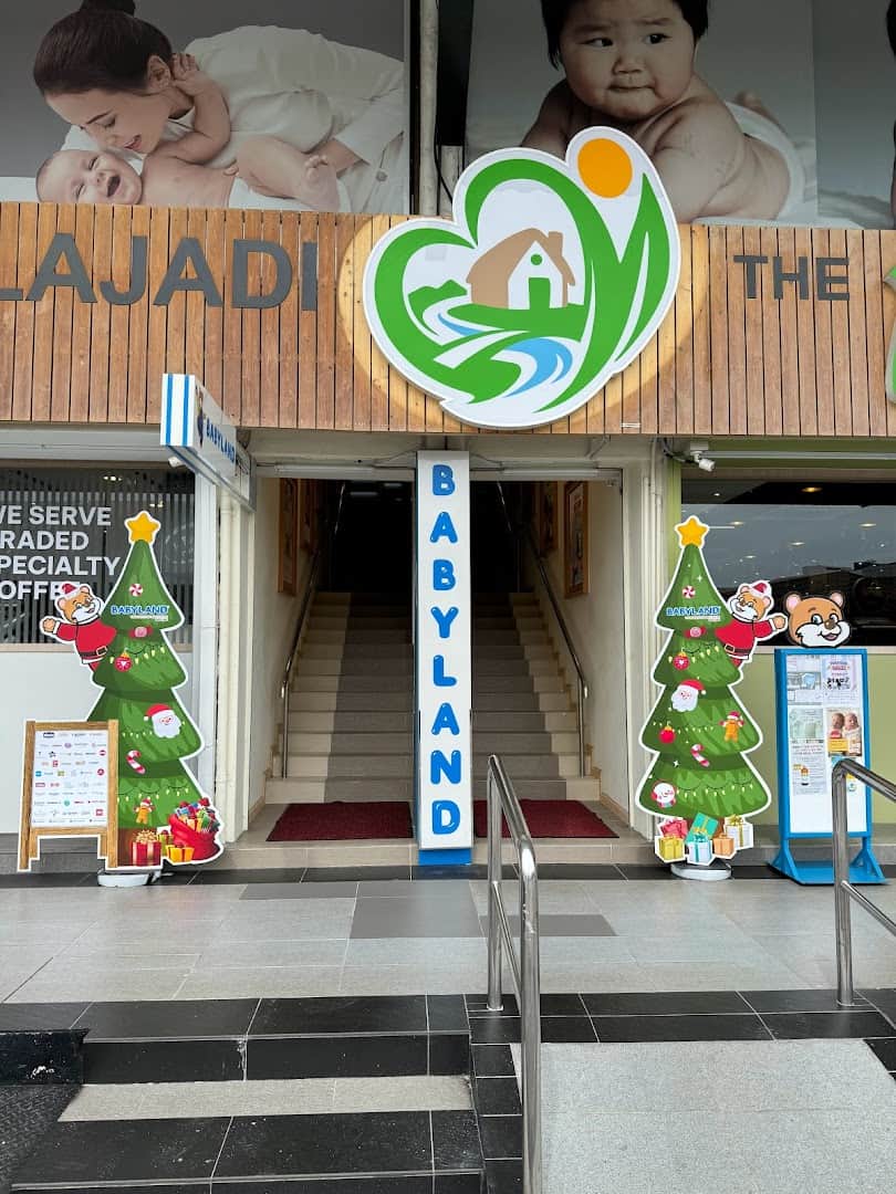 Babyland Malaysia Kedai Baby Selangor