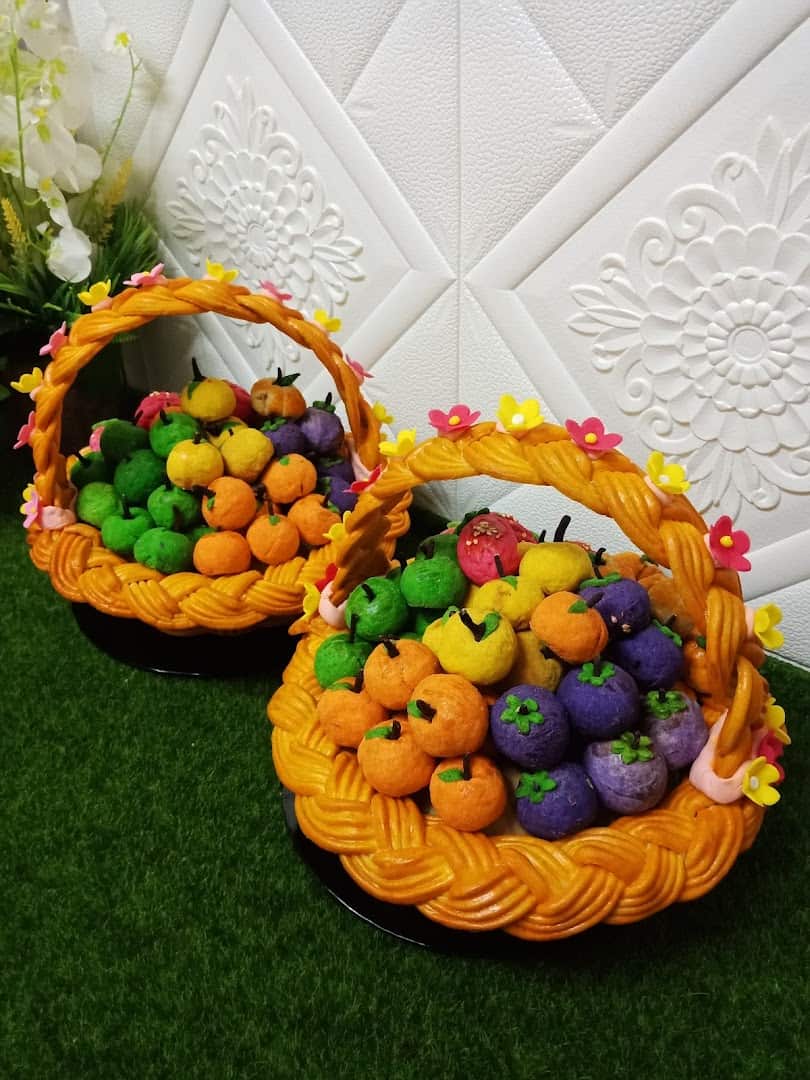 Bake 4U Trading Kedai Kek Bukit Payong