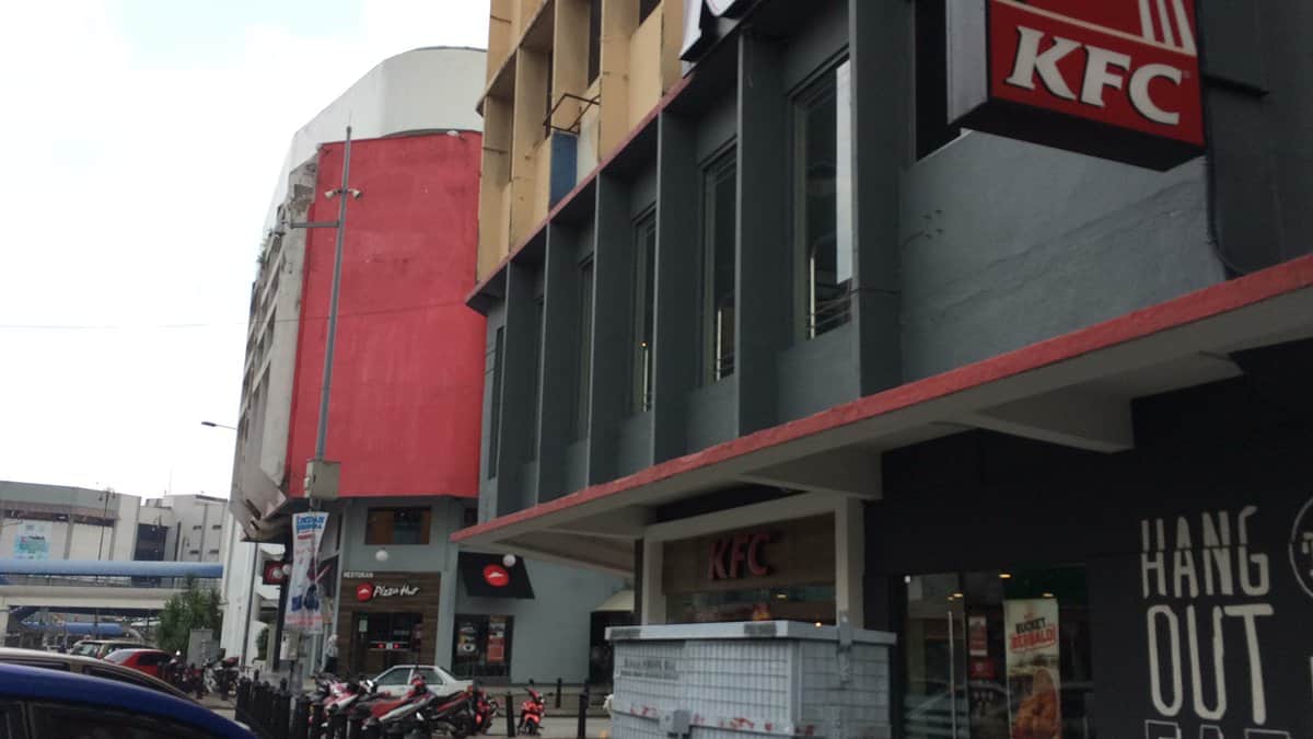 Ban Sin Sdn. Bhd. Kedai Pancing Klang