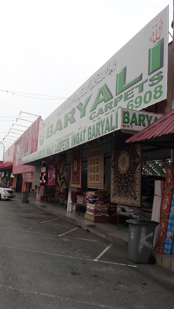 Baryali Carpets Kedai Karpet Kuala Lumpur