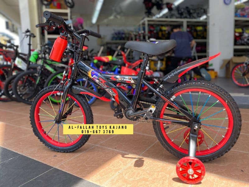 Basikal Kajang Kedai Basikal Kajang