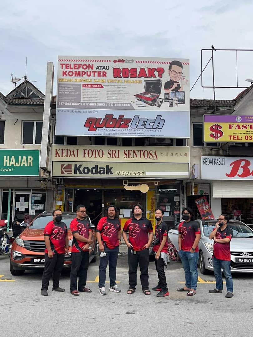 Bata Kedai Kasut Shah Alam