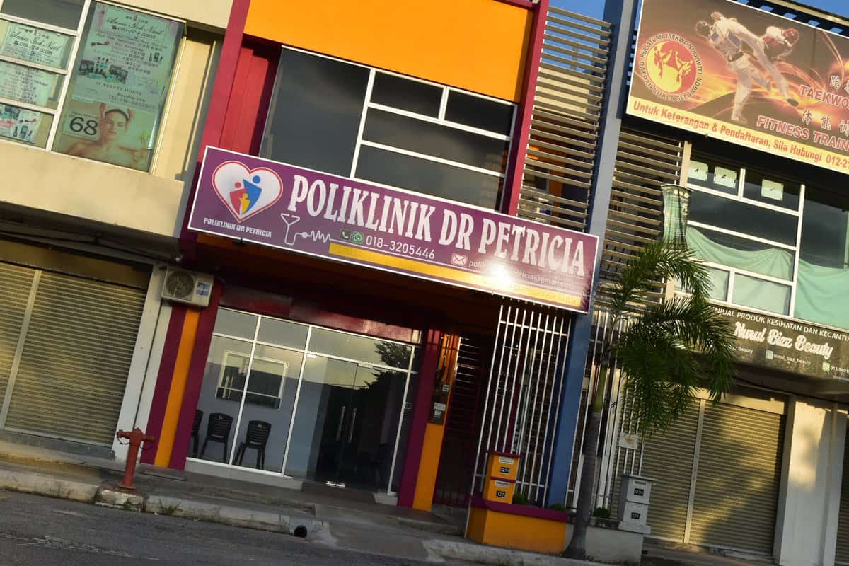 Battery Station Kuala Selangor Kedai Bateri Selangor