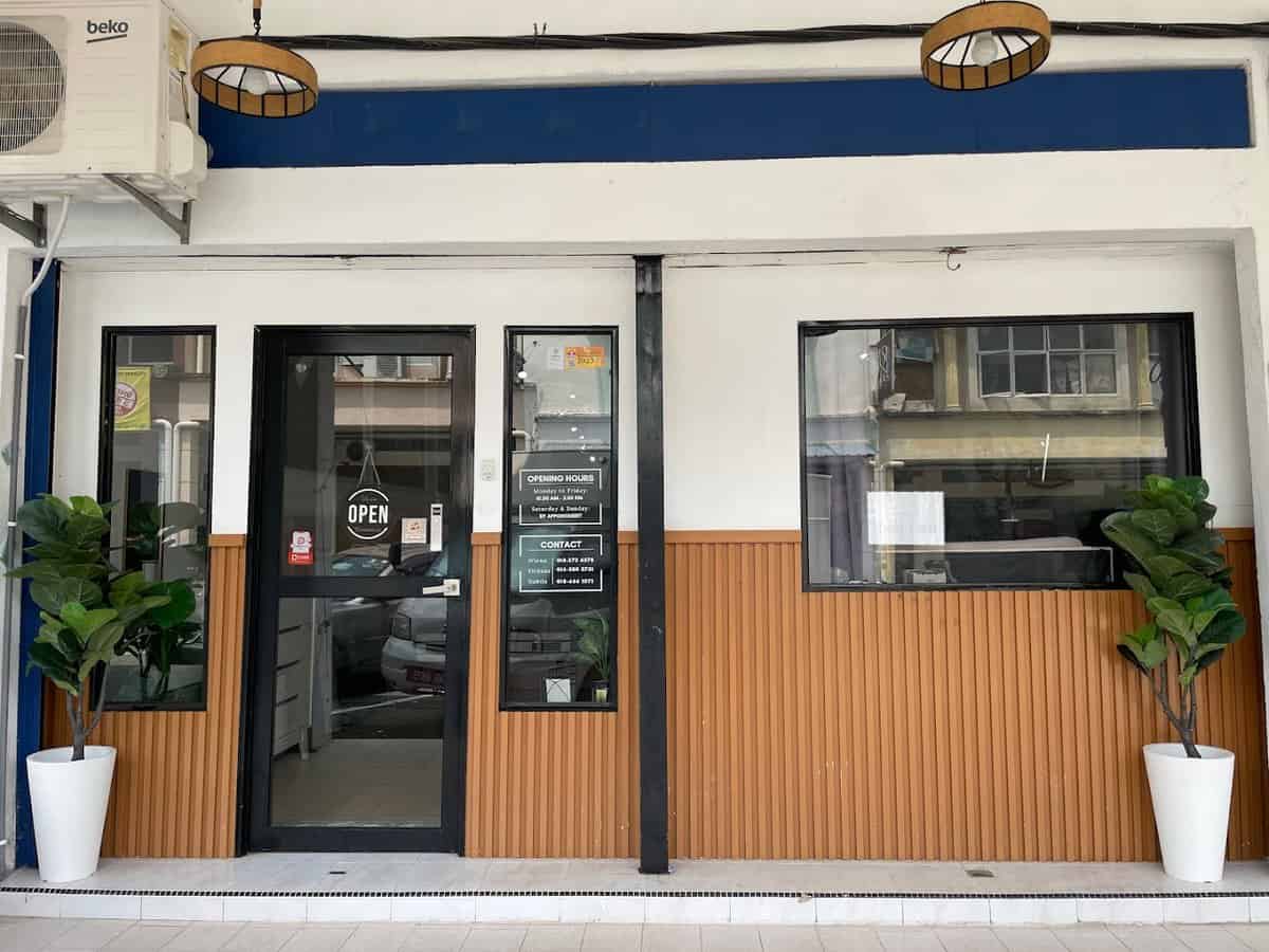 Bed Studio Kedai Perabot Sepang