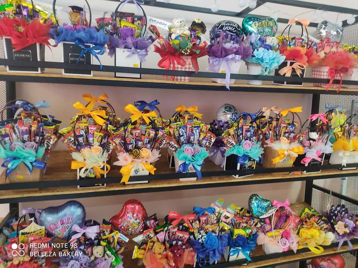 Belleza Bakery Kedai Kek Jitra