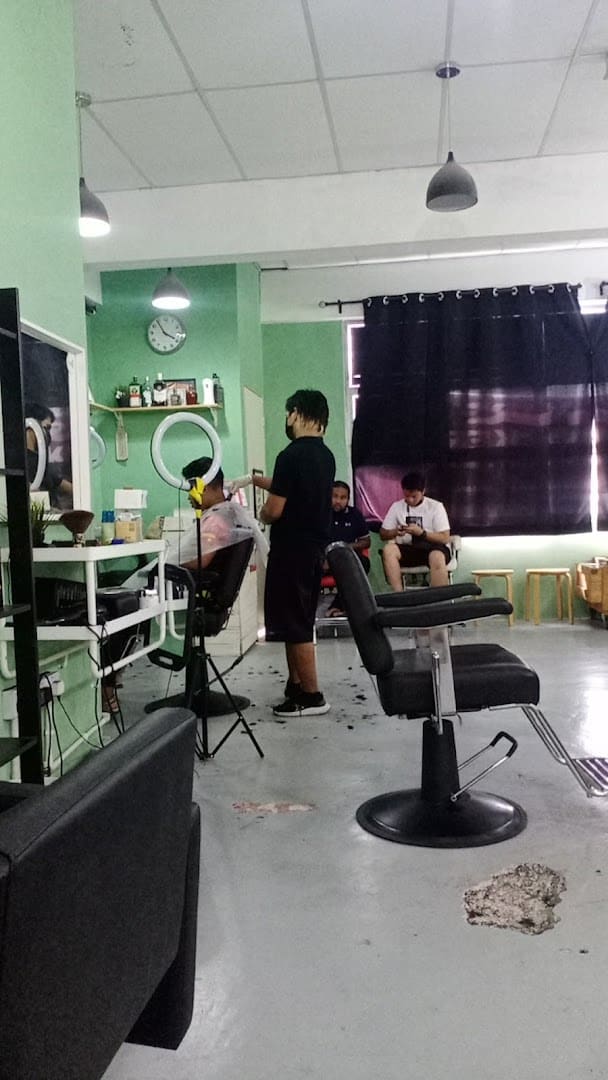 Bello & Co Barbershop Kedai Gunting Rambut Bangi