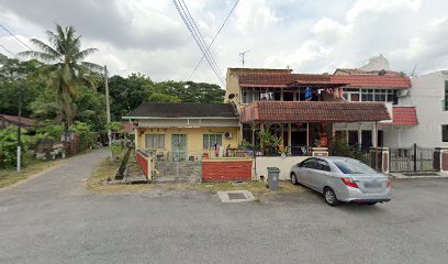Besi Buruk Ah Neh Kedai Besi Buruk Negeri Sembilan