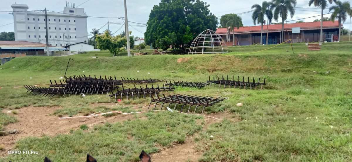 Besi Buruk aane PRL Kedai Besi Buruk Negeri Sembilan