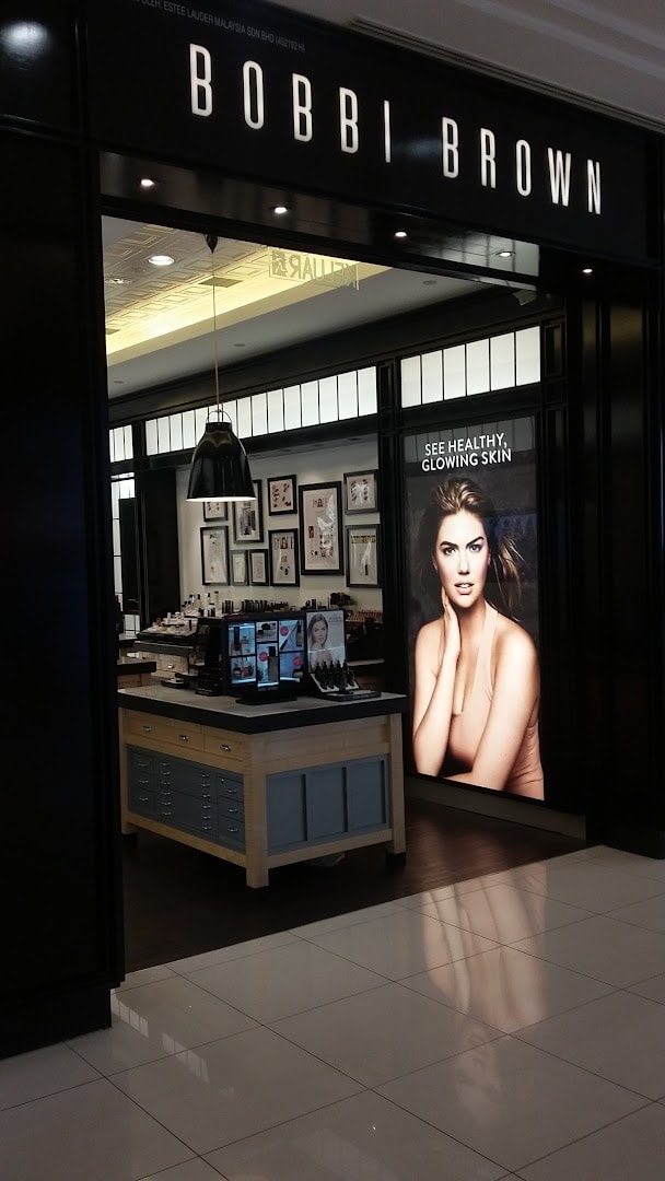 Bobbi Brown Kedai Make Up Penang