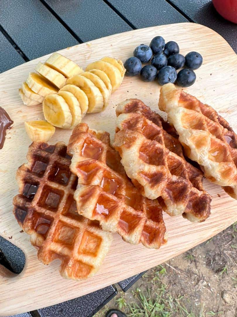 Boo-Chak! Babyfood Putrajaya Kedai Baby Putrajaya