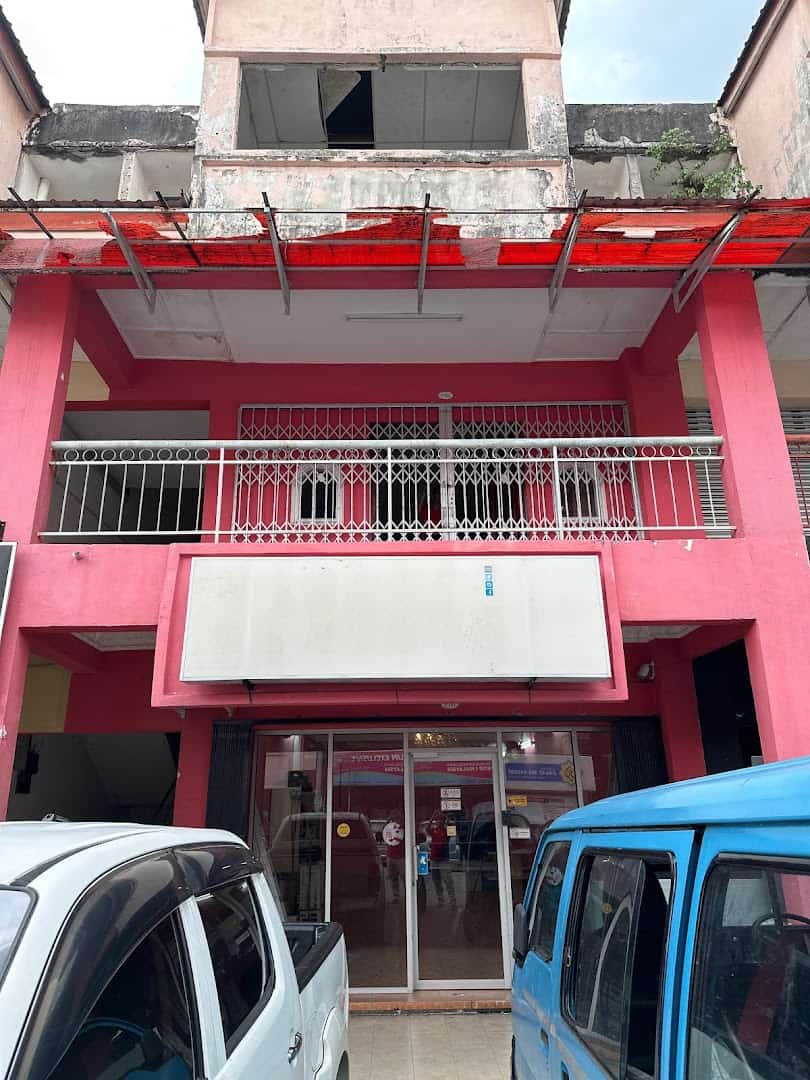 BroAircond Kedai Aircond Negeri Sembilan