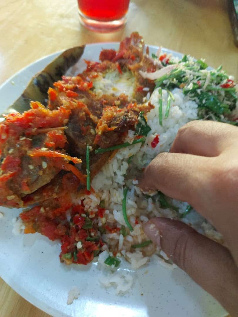 Brother Kiey Burger Kedai Burger Shah Alam