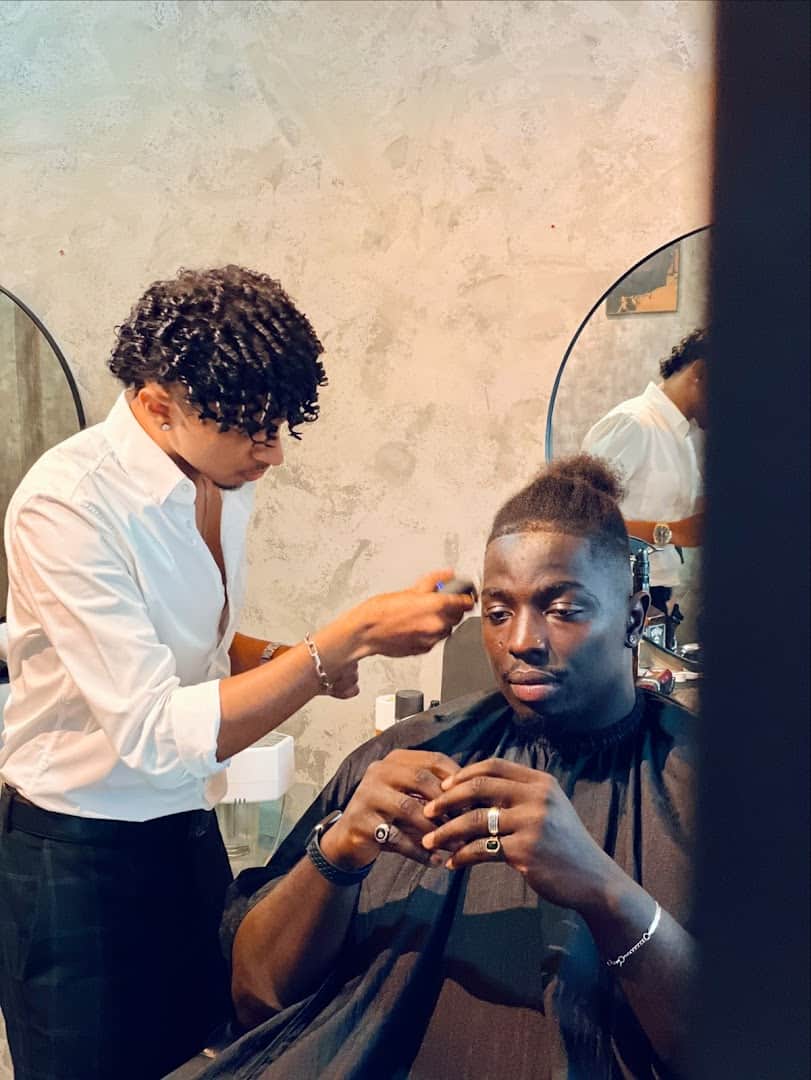 Bruno Barbershop Kedai Gunting Rambut Penang