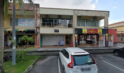 Bzee Cafe' & Bakery Kedai Kek Seremban