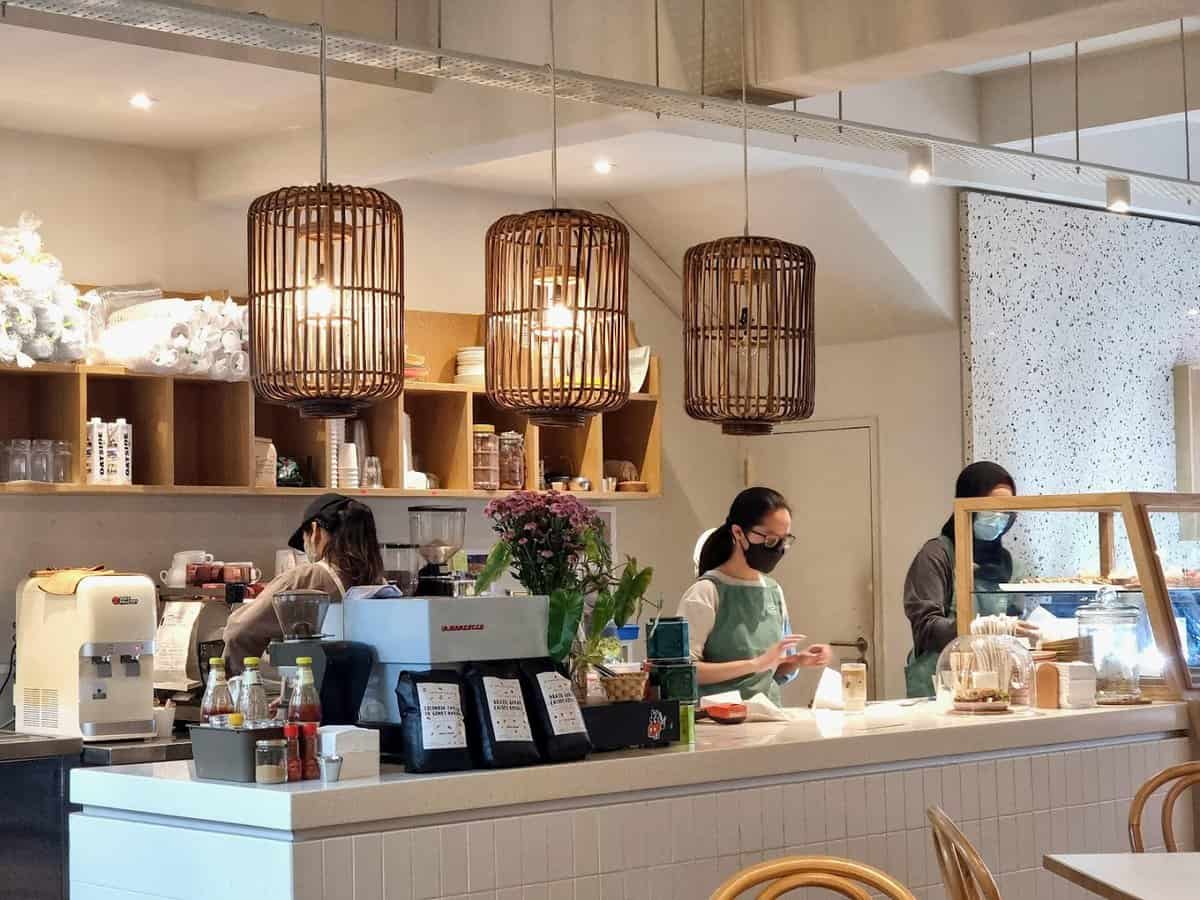 Cake Jalan Tiung Seksyen 4 Kedai Kek Shah Alam