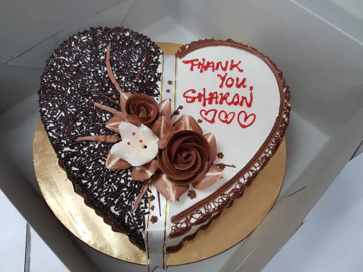 Cake Story Kedai Kek Penang