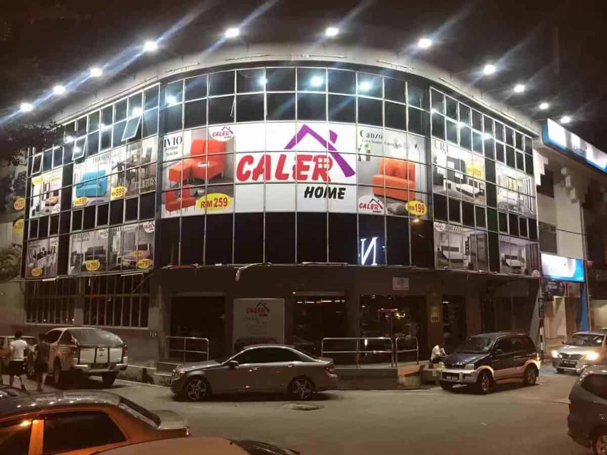 Caler Home Seremban Kedai Perabot Seremban