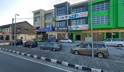 Chan Furniture - Banting Kedai Perabot Banting
